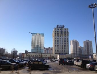 квартиры в ЖК Дом на ул. Ушинского, 14А (пр-т Просвещения, 85)