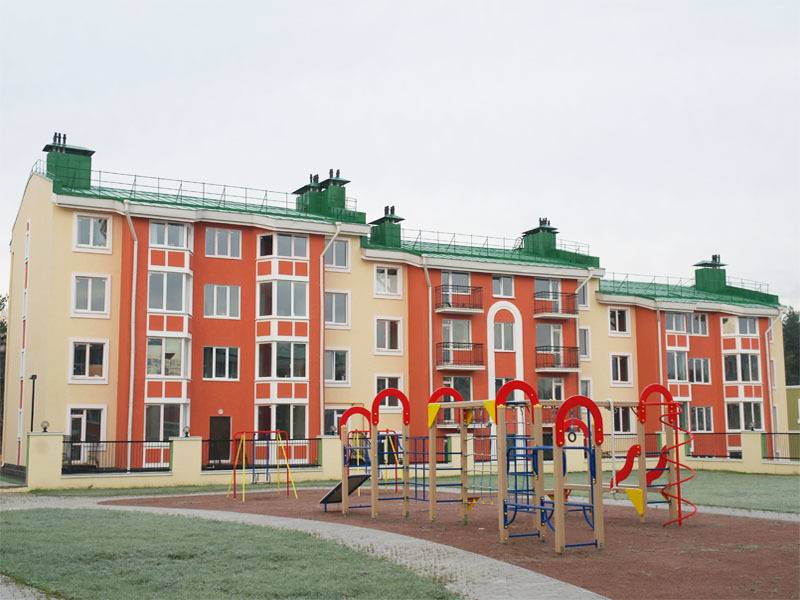 квартиры в ЖК Bagatelle квартиры в ЖК Bagatelle