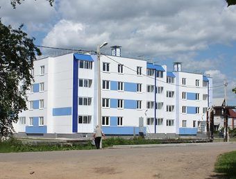квартиры в ЖК Невская дубровка