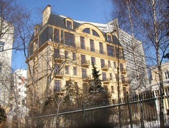 квартиры в ЖК Арбатская усадьба