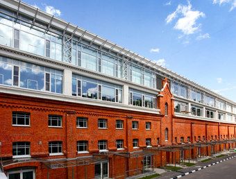 квартиры в ЖК Soho Loft Apartments