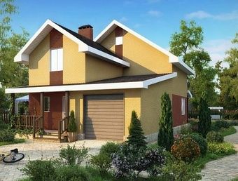 квартиры в ЖК Экодолье Шолохово