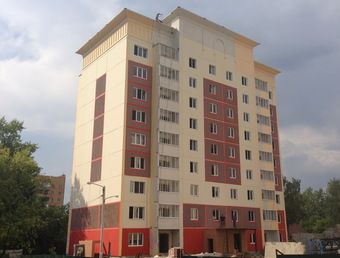 квартиры в ЖК Голицын Парк - II
