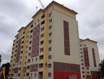 квартиры в ЖК Голицын Парк