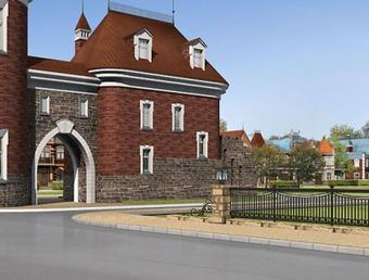 квартиры в ЖК Коттеджный поселок Noteburg