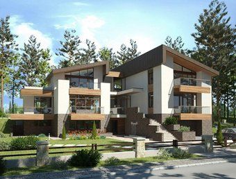 квартиры в ЖК Резиденция «Crystal Istra»