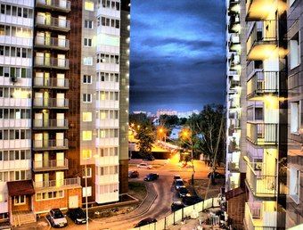 квартиры в ЖК Гоголя-2