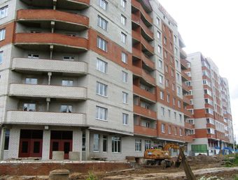 квартиры в ЖК Черемушки