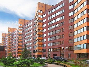квартиры в ЖК Смоленская Застава