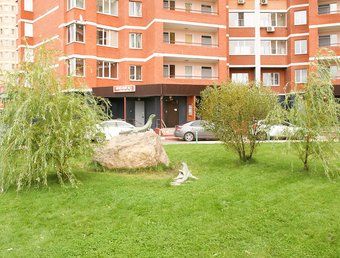 квартиры в ЖК Престиж
