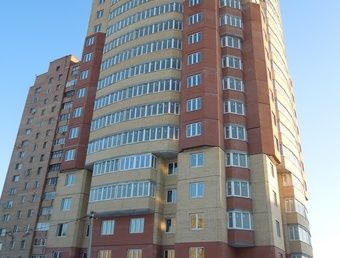квартиры в ЖК На ул. Молодежная