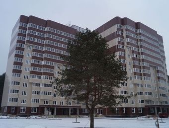 квартиры в ЖК На ул. Ленина, 114