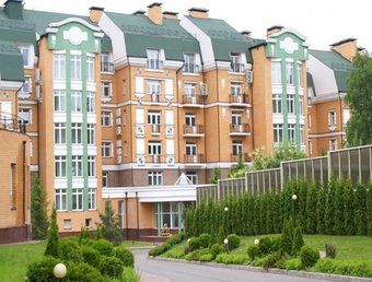 квартиры в ЖК Жуковка, 61