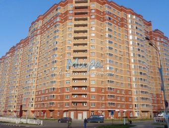 квартиры в ЖК На ул. Лесная, 11 (Дзержинский)