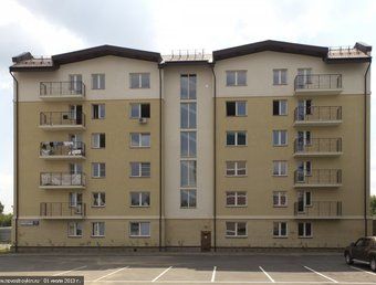 квартиры в ЖК Серебряные звоны