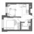 Apartment cover 24d8624f3d592f9ecdb3b70b8881de89da54ea5f layout