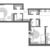 Apartment cover 1 10 484 plan qqih4td layout