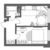 Apartment cover a0f326a1c354f41d2ca50f29d3624577cebfc74a layout