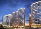 продажа квартир в ЖК GloraX City Zanevsky (City Заневский)