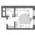 Apartment cover 777ea5a20f704e7e362d4eb173c45b74b5bd240f layout