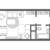 Apartment cover 1 19 988 plan layout