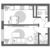 Apartment cover 17 1 256 plan 5ekxhih layout