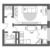 Apartment cover 17 1 7 plan xeebuo4 layout