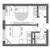 Apartment cover f592aacf0b368f3c43674e55281387c59f8adf6c layout