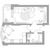 Apartment cover 10 2 70 plan layout