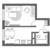 Apartment cover c4a78250ed758e17a5887a01b90d3df061f3f3be layout