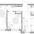 Apartment cover 21 1 8 plan layout