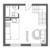 Apartment cover 3 4 54 plan layout