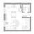 Apartment cover 41 4 282 plan layout