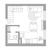 Apartment cover 41 4 322 plan layout