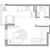 Apartment cover 41 4 422 plan layout