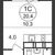 Apartment cover 9a54147a 854b 11ea 9417 9c8e99fc8634 plan png  gghyrgg