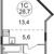 Apartment cover 82c61b7e c5cb 11ee 9434 9c8e99fc8634 plan png  khjy66y