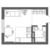 Apartment cover 7ca998bfe4c0400a63ac573fcc34b1b6e90e223a layout