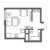 Apartment cover 1 11 624 plan layout