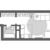 Apartment cover 060627e500494f43fcbb4641dcd0adfec42b5fea layout