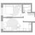 Apartment cover 6b320aa53119a43f2989557a51418cb5e367cc63 layout