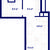 Apartment cover 669a6617cfa14