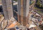фото ЖК River Park Towers Кутузовский (Ривер Парк Тауэрс)