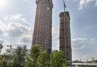 фото ЖК River Park Towers Кутузовский (Ривер Парк Тауэрс)