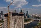 фото ЖК River Park Towers Кутузовский (Ривер Парк Тауэрс)