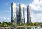 квартиры в ЖК River Park Towers Кутузовский (Ривер Парк Тауэрс)