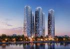 продажа квартир в ЖК River Park Towers Кутузовский (Ривер Парк Тауэрс)