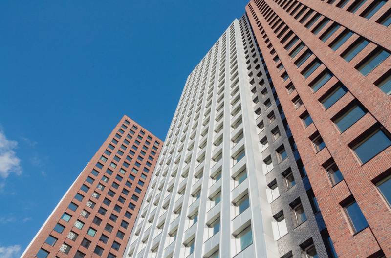 квартиры в ЖК Береговой