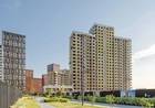 фото ЖК ALIA фото ЖК ALIA