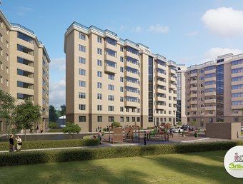 квартиры в ЖК Дом на Киевской